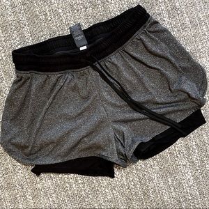 Champion Running Shorts
